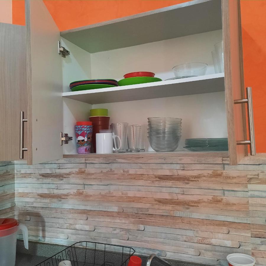 Apartment Departamento 3 Cancun